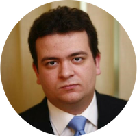 Daniel Popescu speaker Conferinta de Cloud 2018